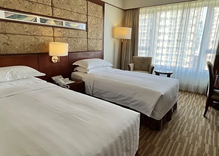 Fortuna Hotel