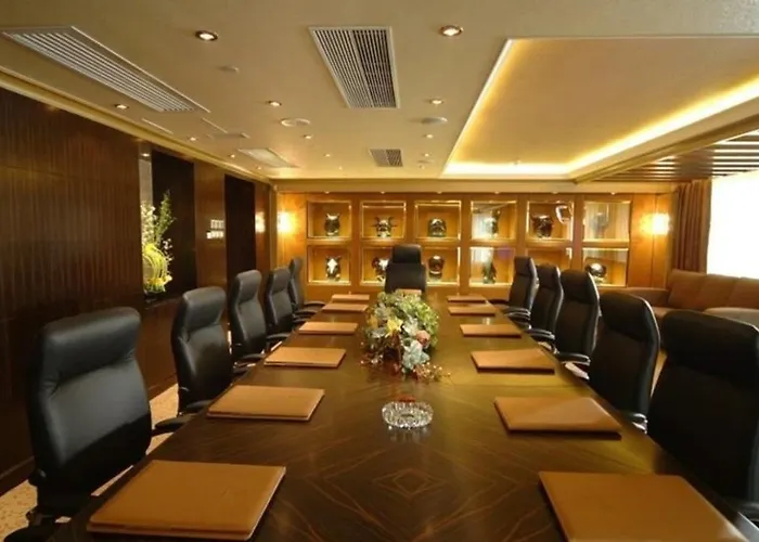 Fortuna 4* Macao