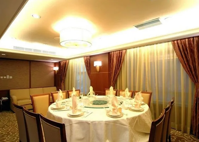 Fortuna Hotel Macao