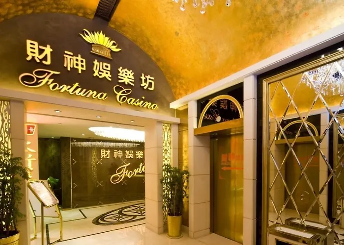 Fortuna Macao