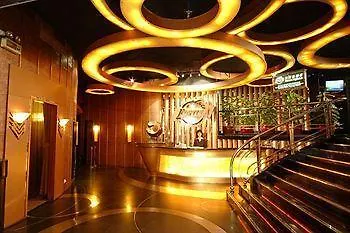 Hotel Fortuna Macao