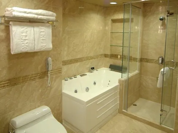 Fortuna 4* Macao