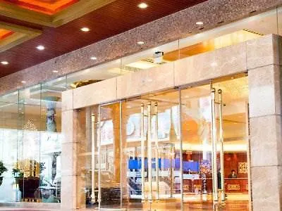 Fortuna Hotel 4*