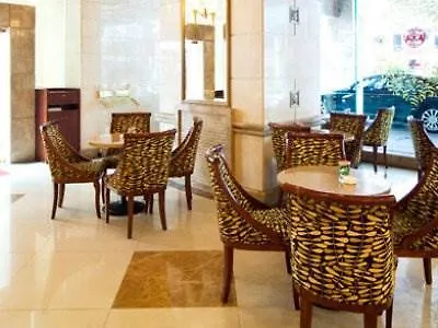 Hotel Fortuna Macao
