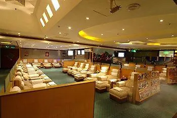 Fortuna Hotel Macao
