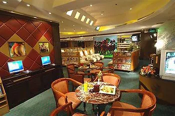 Fortuna Hotel