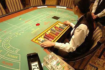 Hotel Fortuna Macao